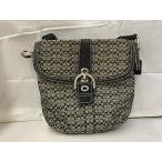 コーチ COACH ショルダ