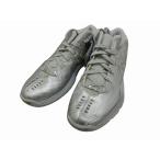 [ не использовался ] Asics asics GELDIVISION Z S( баскетбол ) гарантия ktik серебряный TBF684