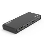 [ не использовался ] web ссылка WAVLINK [ не использовался * нераспечатанный ] USB-C Ultra 5K универсальный do King стойка WL-UG69DK1