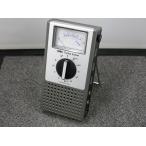  Korg KORG мир первый игла тип compact * тюнер WT-10A 1975 год продажа 