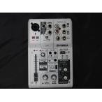  Yamaha YAMAHA web литье миксер AG03