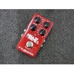 ティーシーエレクトロニック tc electronic Hall of Fame 2 Reverb