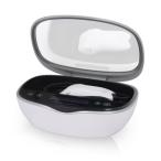 【未使用】 エムテック Mteck 光美容脱毛器 KE-NON Ver8.6 パールホワイト