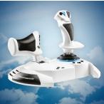 [ не использовался ] тяга тормозные колодки THRUSTMASTER T.Flight Hotas One Microsoft Flight Simulator Special Edition WW