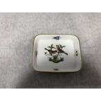  Herend HEREND прямоугольный мини-желоб i