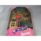  Mattel MATTEL Barbie кукла игрушка The .s50 годовщина 