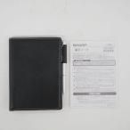 SHARP WG-S50 電子ノート