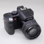 ショッピングデジタルカメラ LEICA ライカ V-LUX1 デジタルカメラ