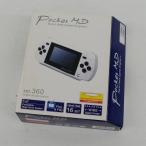 メガドライブ互換機 Pocket MD MD-360