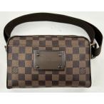  Louis * Vuitton LOUIS VUITTONbam* сумка * Brooke Linda mieN41101