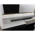 [ недостача .] Denon DENON двойной сабвуфер встроенный звук балка DHT-S217