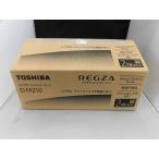  Toshiba TOSHIBA REGZA время коробка передач механизм жесткий диск D-M210