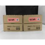 [ не использовался ] King Jim KING JIM [ Tepra ]PRO лента картридж комплект SC9R