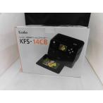  Kenko kenko плёнка сканер KFS-14CB