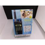  Юпитер YUPITERU [ Junk ] многополосный ресивер HR-500