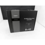 オリンパス OLYMPUS 双眼鏡 8×42 PRO