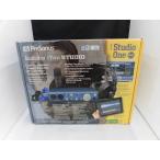  pre sonasPresonus аудио интерфейс AudioBox iTwo