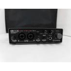  старт Inver gsteinberg аудио интерфейс UR22C