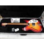 リッケンバッカー Rickenbacker 330 Fireglo