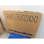 mto- инженер кольцо MUTOH подкладка панель UM-09N