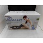 [ не использовался ] AQielev AQielev нога массажер SM-512F