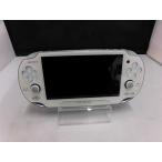  Sony SONY PS Vita Wi-Fi модель crystal * белый PCH-1000