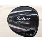  Titleist Titleist Golf Club 