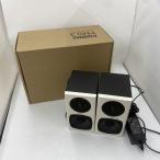 fo стерео ksFOSTEX активные аудиоколонки PM0.3(W)
