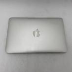 アップル Apple MacBook Air MD224J/A