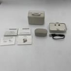 ショッピングwf-1000xm4 ソニー SONY ジャンク ワイヤレスイヤホン WF-1000XM4