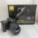 ニコン Nikon デジタル一眼レフカメ