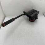  Manfrotto Manfrotto видео платформа MVH502AH
