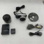 ソニー SONY ミラーレスカメラ NEX-C3 �
