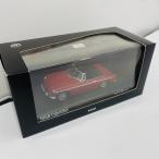  Minichamps MINICHAMPS MGB кабриолет миникар MGB Cabriolet 1962 Red 943 131033