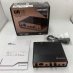  старт Inver gsteinberg аудио интерфейс UR12