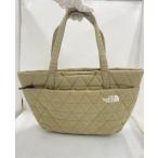  The North Face THE NORTH FACE Geoface Tote Classic хаки размер 15L NM32352