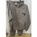  Hysteric Glamour HYSTERIC GLAMOURpa Cub ruf- dead блузон & брюки мужской L размер 