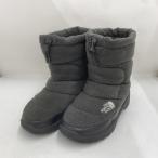  North Face THE NORTH FACEnpsi ботиночки шерсть 3 размер 23.0cm