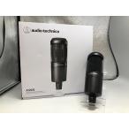 Audio Technica audio-technica конденсаторный микрофон черный AT2020