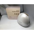  день . плюс NIPLUX рука momi белый NP-HM21WT