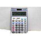  Casio CASIO калькулятор [ корпус только ] 12 колонка JS-20WK