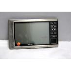  тест -testo настольный термометр-гигрометр корпус только электризация OK/ Junk 623