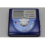  sharp SHARP MD плеер MD-MS721-A