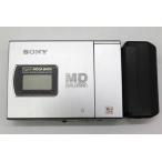 Sony SONY MD Walkman MZ-R5ST