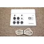  старт Inver gsteinberg аудио интерфейс CI1