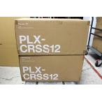 [ не использовался ] Pioneer Pioneer проигрыватель 2 шт. комплект не использовался товар PLX-CRSS12