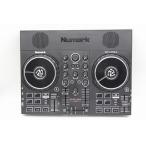 n Mark Numark DJ контроллер LED party свет установка Party mix live