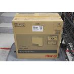 [ не использовался ] Rinnai Rinnai газовый тепловентилятор [LP газ ] дерево структура 11 татами / темно синий kli15 татами белый SRC-365E