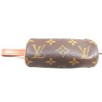  Louis Vuitton LOUIS VUITTONete.i Toro wa мяч du Golf мяч для гольфа кейс монограмма M58249