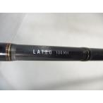  Daiwa DAIWA LATEO 100MH